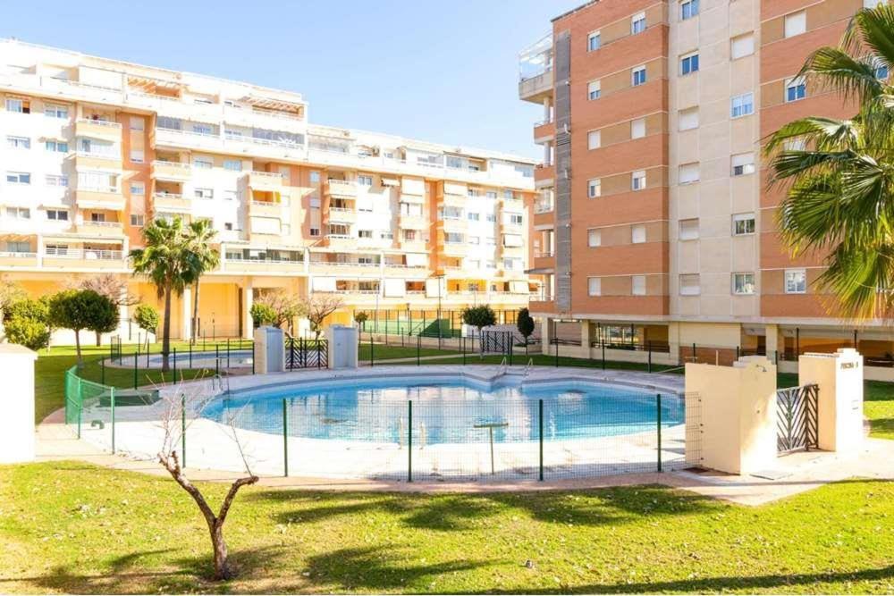 Torre Atalaya House Apartment
