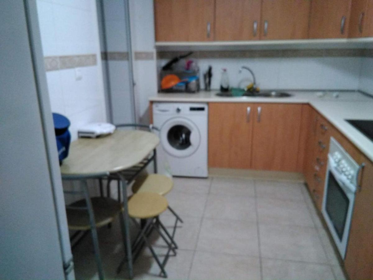 Torre Atalaya House Malaga