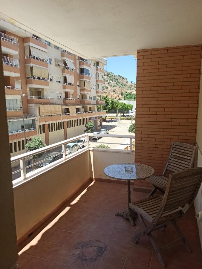 Apartment Torre Atalaya House *