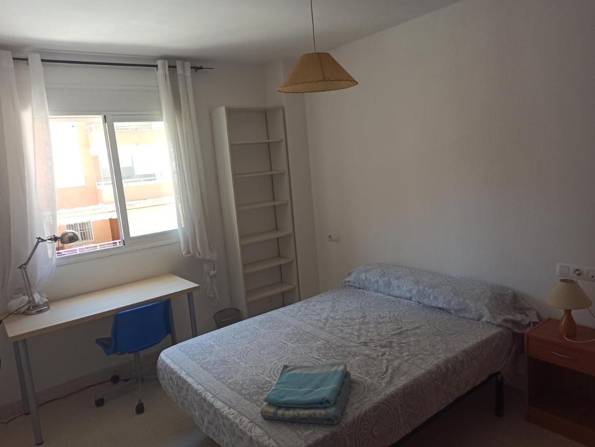 Torre Atalaya House Apartment *